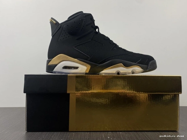 Air (2020) 6 Retro Jordan CT4954-007 DMP 0806
